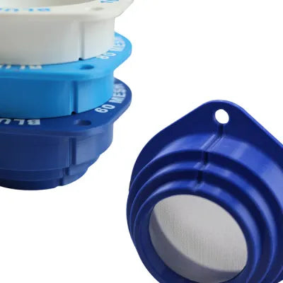 Cup Sieve 100 Mesh