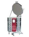 KMT1027-3 Kiln 240v, 1ph