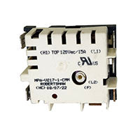 Switch Cress inf. 120 V
