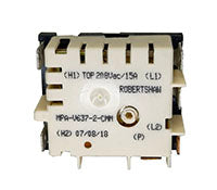 Switch Cress Inf. 208 V