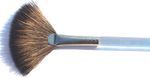 2845 Fan Brush Aqualon #10