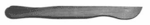 WT26-X Wood Modeling Tool 8"