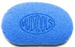 Mud Sponge Blue Original