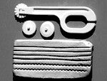 Decorative Roller