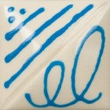 SG410 Designer Liner Bright Blue