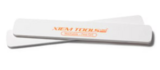 Sanding Sticks Porcelain Clay Medium Grit Xiem