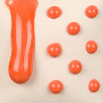 SW428 Orange Melt Gloop Pint