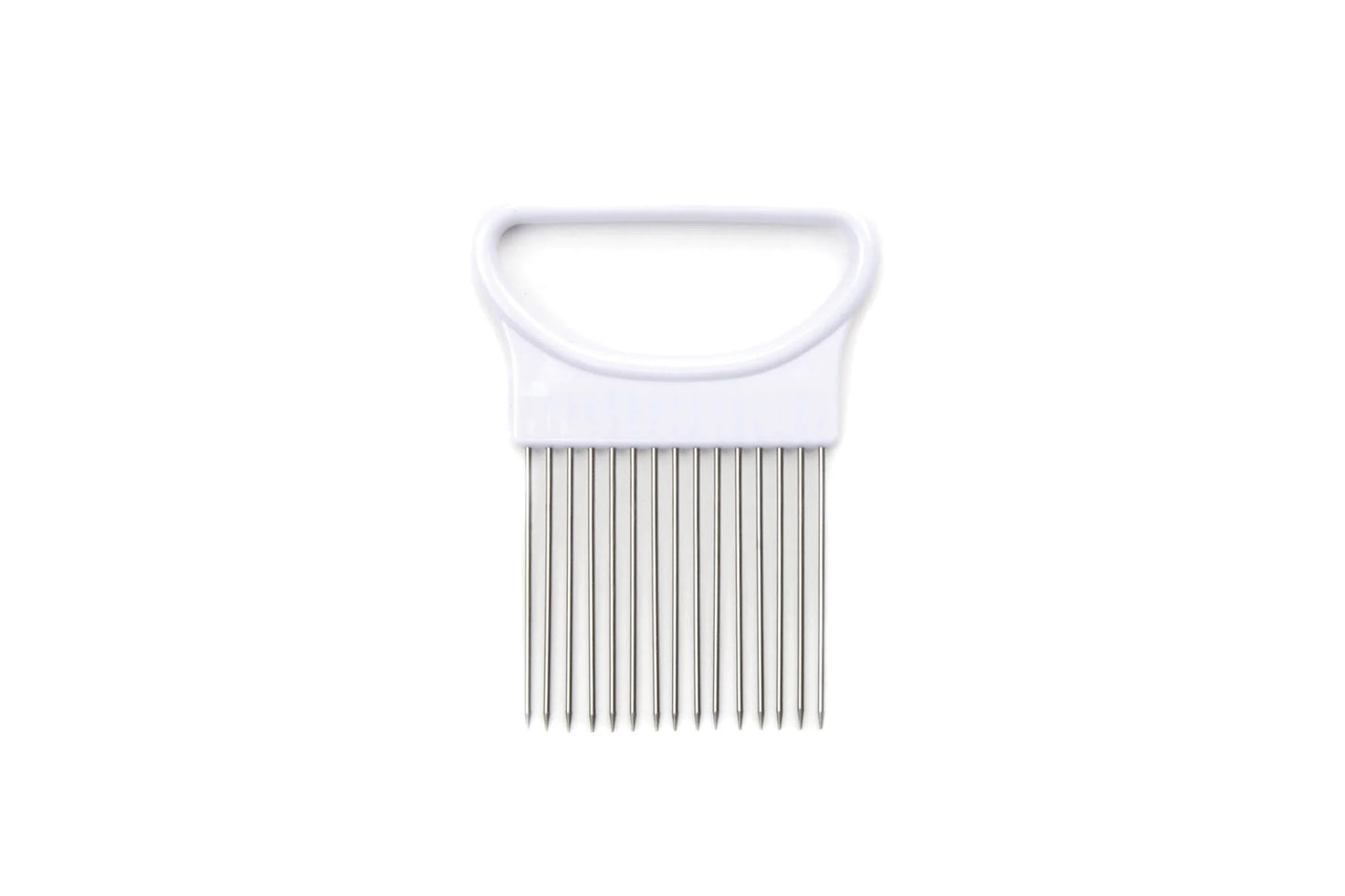 5797 Scoring/Texture Comb White