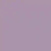 6319 Lavender Mason Stain 1/2#