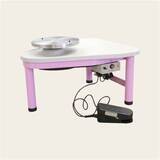 Pottery Wheel, Pacifica, Model 800 Pink