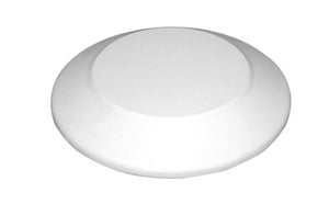 7.5″ Plaster Plate Hump Mold
