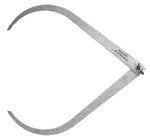 AL10-X Aluminum Caliper 10"