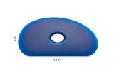Mudtool Blue 5