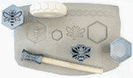 SP Stamp Bee's Set