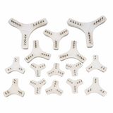 Stilt Kit Multiple Pin B Series