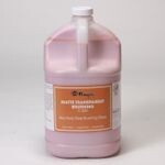 C300 Matt Transparent Gallon
