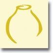 Potter's Pad Gold