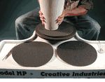Grinding Disc 80 Grit (G80)