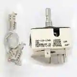 Switch Skutt Infinite 240v