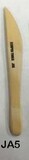 JA5-X Wood Modeling Tool 6"