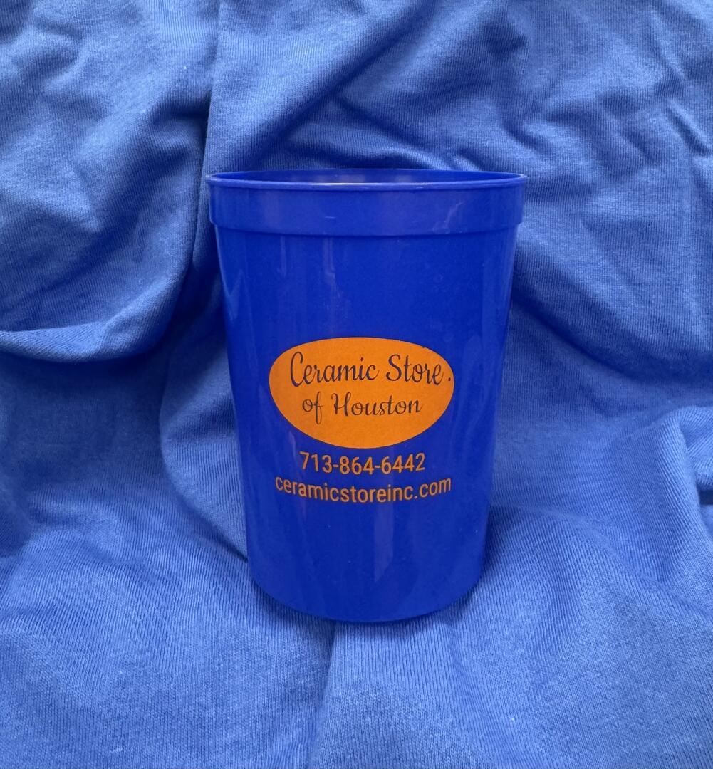 Plastic Cup
