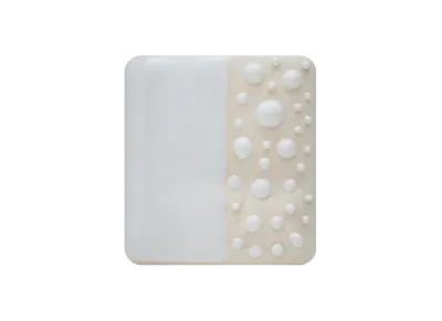 MS301 Versa 5 White 4oz