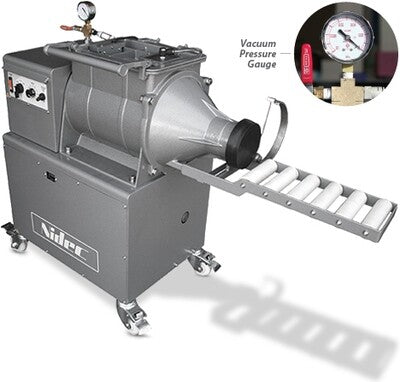 NVS07 Pugmill