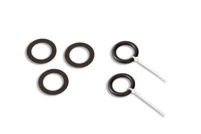 Giffen Grip OR2S3 2 O-Rings 3 Shims