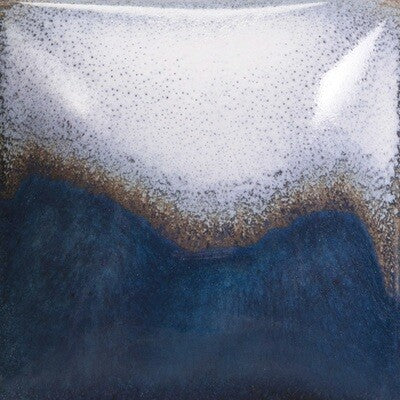 PC602 White Cascade 4 oz.