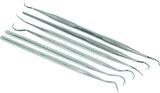 Hook & Pick Set 6pc