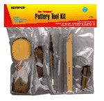 PTK Pottery Tool Kit