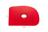 Mudtool Red 2