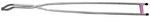 Raku Tongs RK37-X (41")