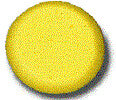 Sponge (R-O) Hydrophilic 2-1/2" Round