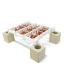 Kiln Rod Holder
