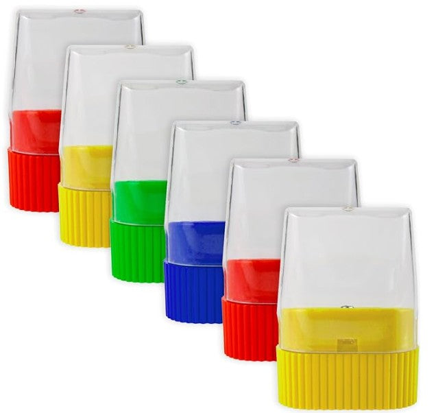 Pencil Sharpener
