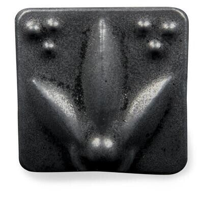 SM1 Black Satin Matte Pint