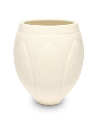 SM11 White Satin Matte Pint