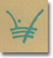 Pen Potter's Turquoise
