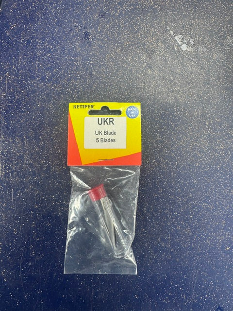 Utility Knife Replacement Blade UKR