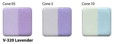 v320 Lavender Velvet UG 2oz.