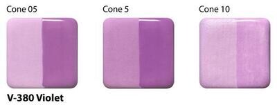 v380 Violet Velvet UG Pint