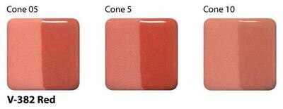 v382 Red Velvet UG Pint