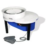 Pottery Wheel, Shimpo V-Lite