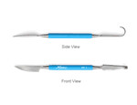 XST11 Hook & Scratch Xiem