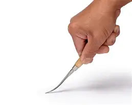 XST39 Potter's Fettling Knife