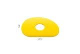 Mudtool Yellow 0