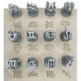 SP Stamp Zodiac Set