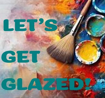 Let's Get Glazed