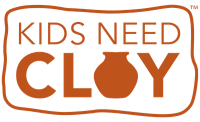 Kids Need Clay
